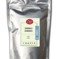 Chamomile Org Loose Herb