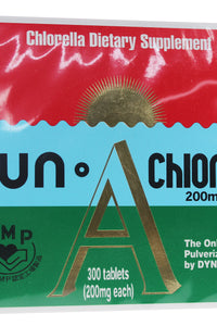 Sun Chlorella 200mg/ 60g