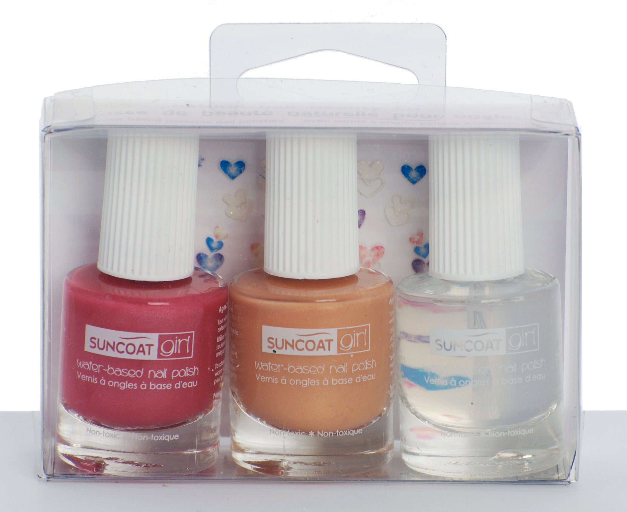 Nail Beauty Kit, Pretty Me