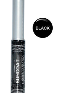 Sugar-Base Mascara, Black