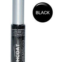 Sugar-Base Mascara, Black