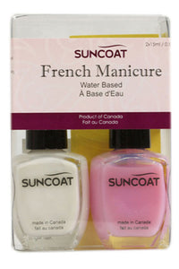 French Manicure Kit