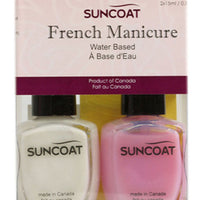 French Manicure Kit