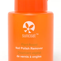 Nail Polish Remover With A Pump