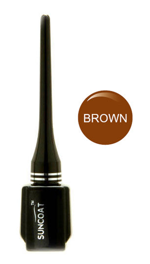 Liquid EyeLiner Brown