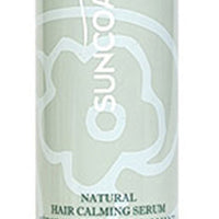 Natural Anti-Frizz Hair Calming Ser