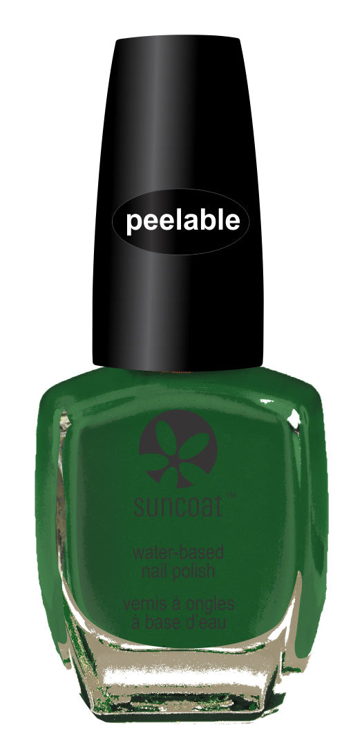 Polish&Peel Greenista