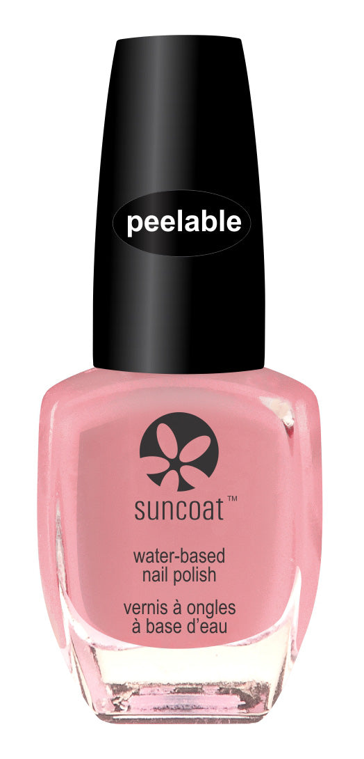 Polish&Peel Petal Blush