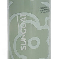 Sugar-based Natural Hair Mousse