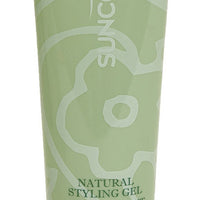 Sugar-based Natural Hair Gel