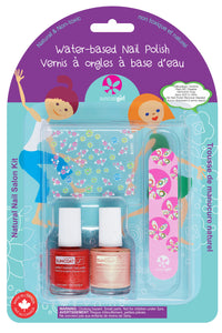 Nail Salon Kit, Little Valentine