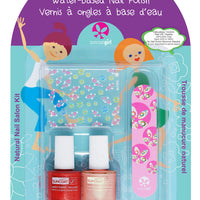 Nail Salon Kit, Little Valentine
