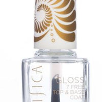 Base & Top Coat - Gloss