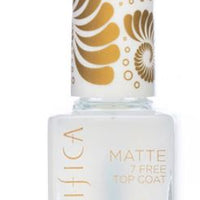 Base & Top Coat - Matte