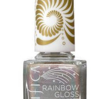Rainbow Gloss Top Coat