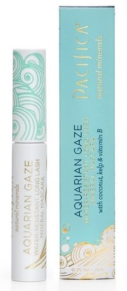 Aquarian Gaze Deep Mascara (blue)