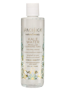 Kale Water Micellar Cleansing Tonic