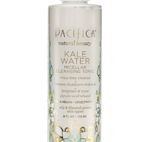 Kale Water Micellar Cleansing Tonic