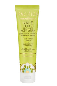 Kale Luxe Oil-Free Multi Cream