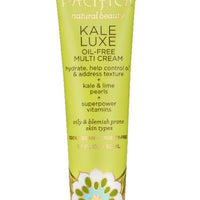 Kale Luxe Oil-Free Multi Cream