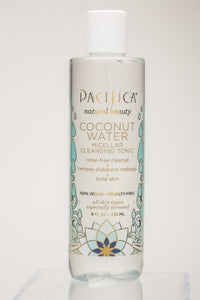 Coconut Water Micellar Tonic