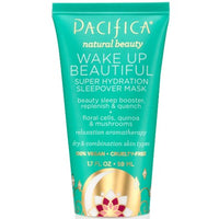 Wake Up Beautiful Mask
