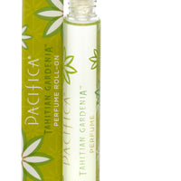Tahitian Gardenia Perfume Roll-on