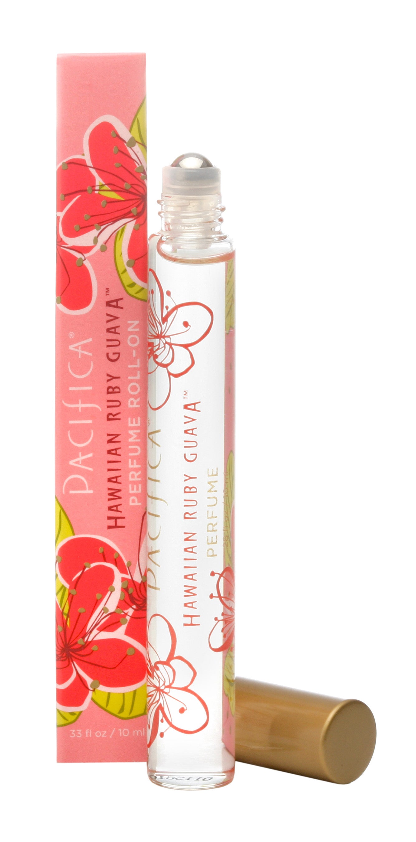 Hawaiian Ruby Guava Perfume Roll-on