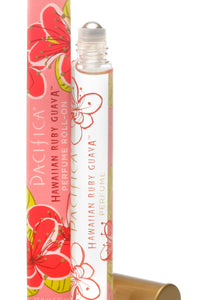 Hawaiian Ruby Guava Perfume Roll-on