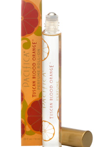 Tuscan Blood Orange Perfume Roll-on