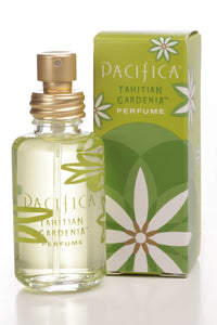 Tahitian Gardenia 1oz Spray