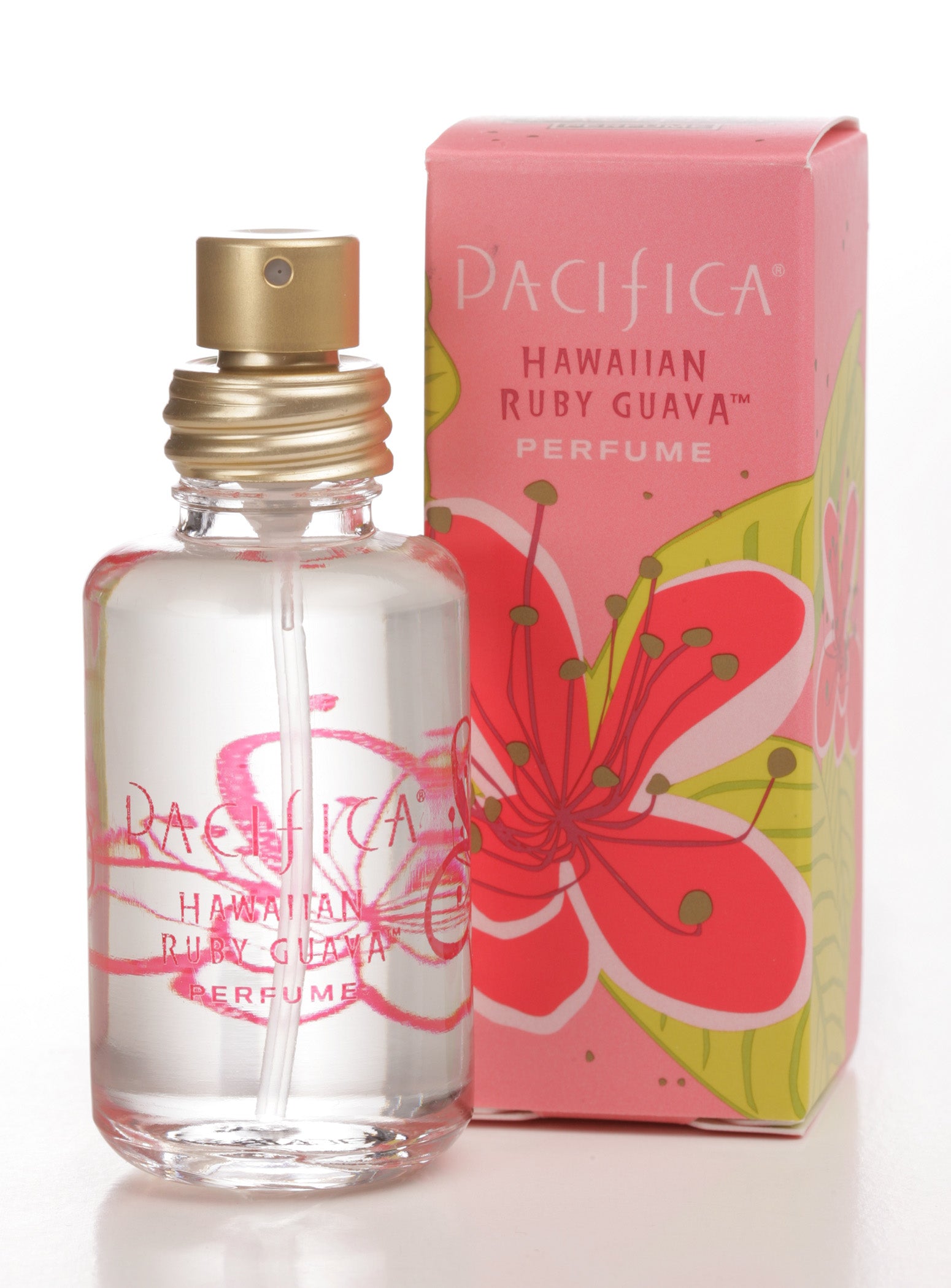 Hawaiian Ruby Guava 1oz Spray