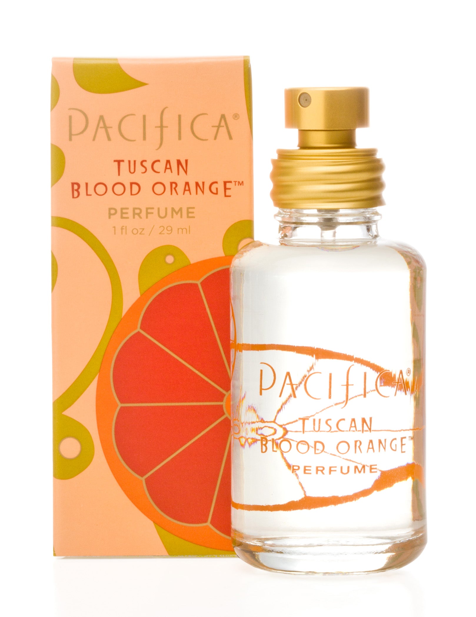 Tuscan Blood Orange 1oz Spray