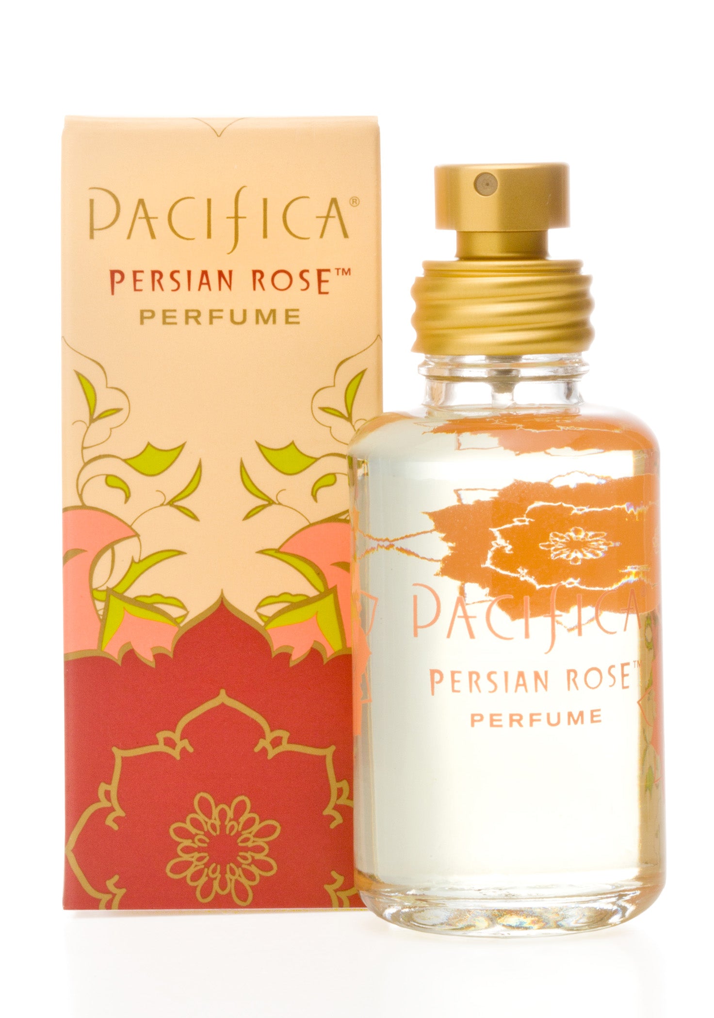 Persian Rose 1oz Spray Perfume