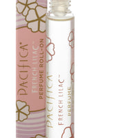 French Lilac Perfume Roll-on