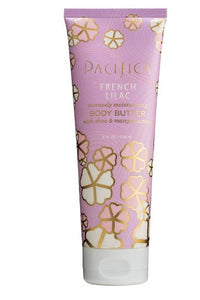 French Lilac Body Butter Tube