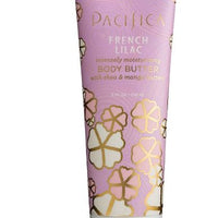 French Lilac Body Butter Tube