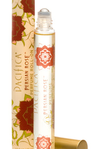 Persian Rose Perfume Roll-on