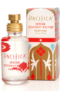 Indian Coconut Nectar 1oz Spray