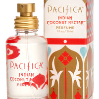 Indian Coconut Nectar 1oz Spray