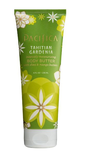 Tahitian Gardenia 8oz Body Butter