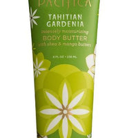 Tahitian Gardenia 8oz Body Butter
