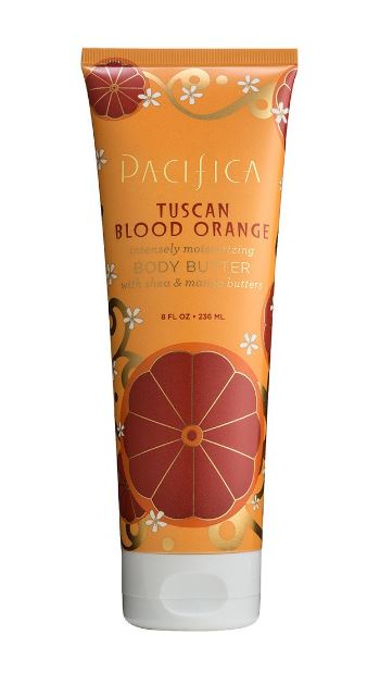 Tuscan Blood Orange 8oz Body Butter