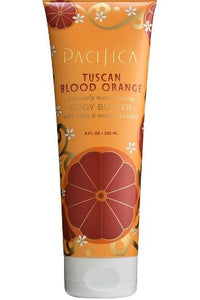 Tuscan Blood Orange 8oz Body Butter