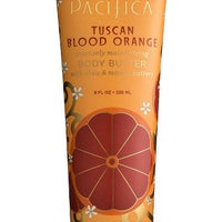 Tuscan Blood Orange 8oz Body Butter