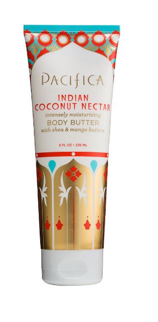 Indian Coconut Nectar Body Butter