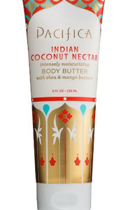 Indian Coconut Nectar Body Butter