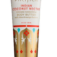 Indian Coconut Nectar Body Butter