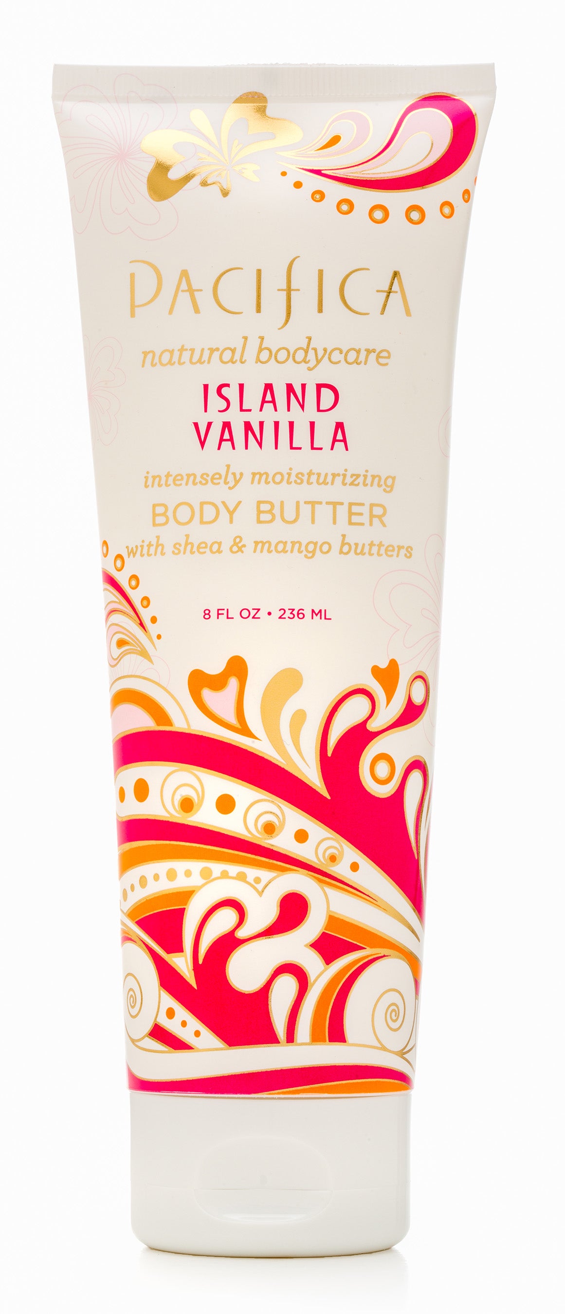 Island Vanilla Body Butter