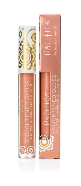 Enlightened Mineral Lip Gloss Opal